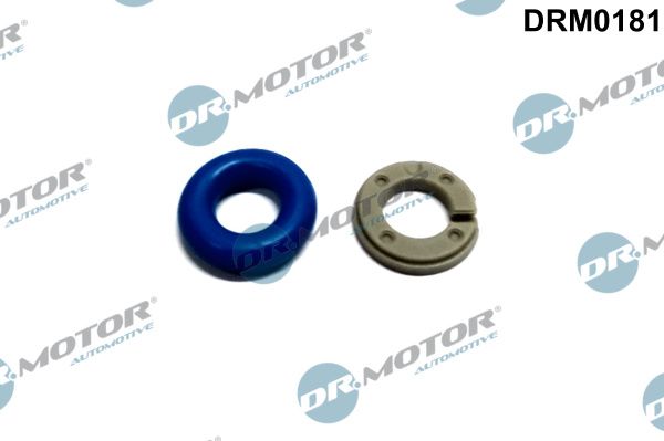 Reparatursatz, Einspritzdüse Dr.motor Automotive Drm0181 für Peugeot Citroen 06-14