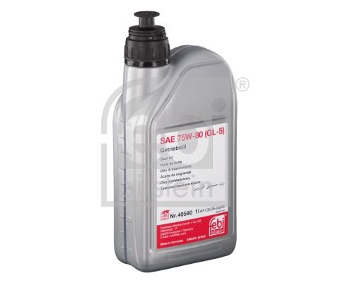 Febi Bilstein 40580 Getriebeöl