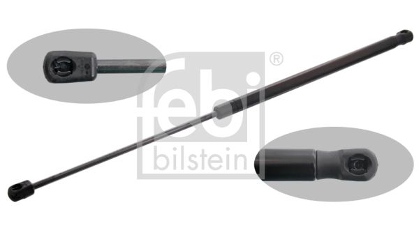 Febi Bilstein 49816 Gasfeder, Frontklappe Links für Volvo FH 2012->