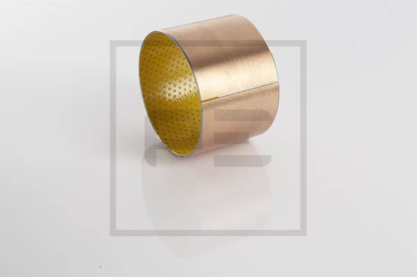PE Automotive 124.033-00A Buchse