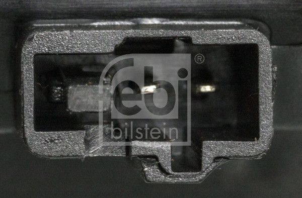 Febi Bilstein Schalter, Heckklappenentriegelung für Audi A4 2014->