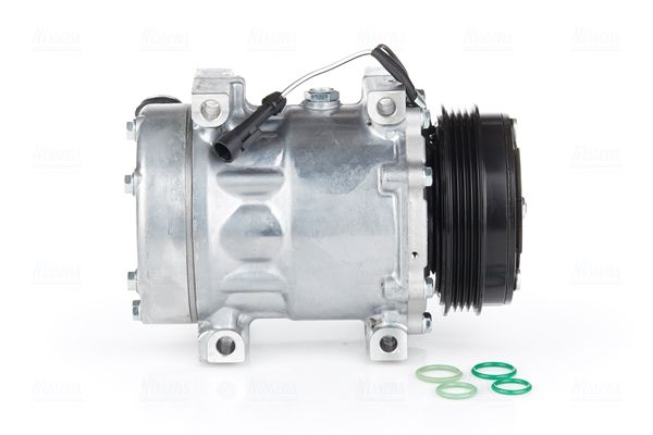 Kompressor, Klimaanlage für 71796000 CITROEN FIAT PEUGEOT 02->