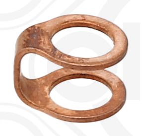 Elring 175.811 Dichtung, Kraftstoffleitung