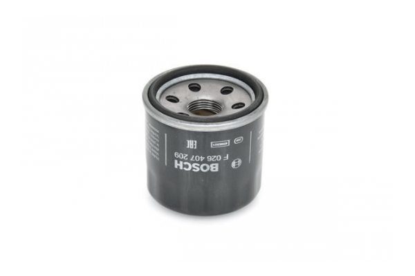 BOSCH ÖLFILTER