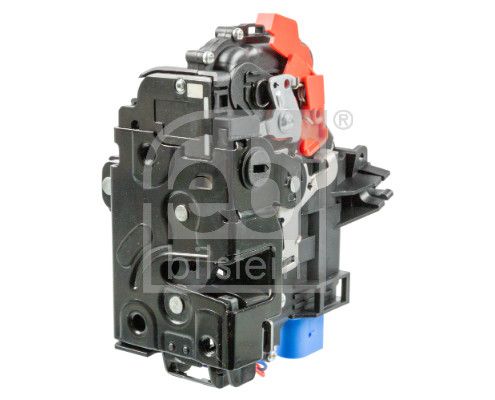 Türschloss für 7L0839015 7L0839015D SKODA VW ALTEA + TOLEDO III 02->