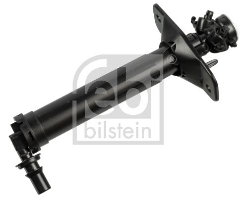 Febi Bilstein Waschwasserdüse, Scheinwerferreinigung Links für Audi