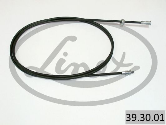 Linex 39.30.01 Tachowelle für Skoda 105/120 742 744 1976-1990