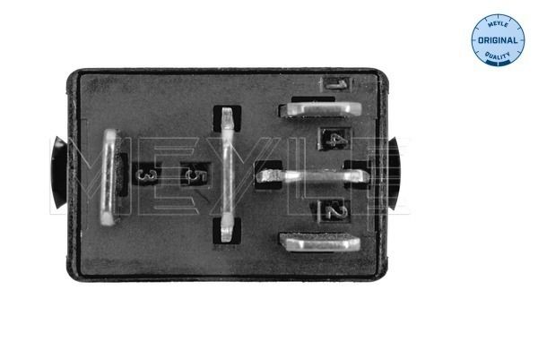 Multifunktionsrelais Meyle 1148300001 für Audi Mercedes Skoda VW 88->
