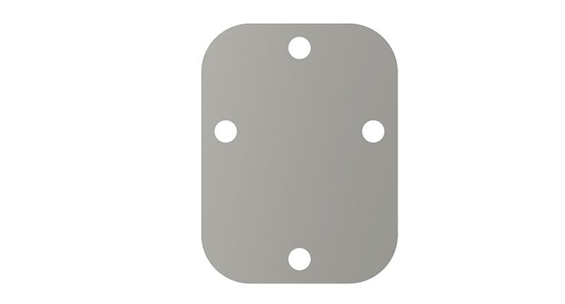 Wabco Schild