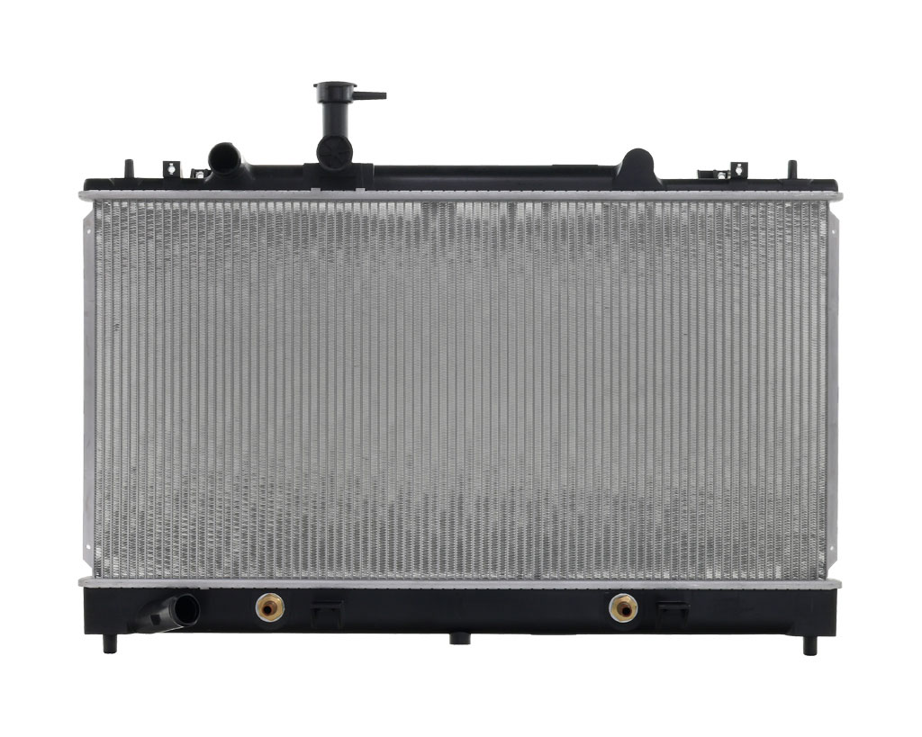 Wasserkühler Motorkühler Aluminium Koyo für Mazda 6 Limo + 02-07