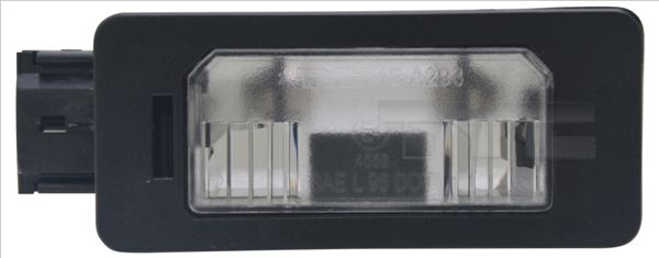 TYC 15-0293-00-9 Kennzeichenleuchte für BMW X6 E60 E61 E39 1995-2007