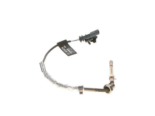 Sensor, Abgastemperatur Bosch 0986259027 für Volvo V50 + C30 + 07->
