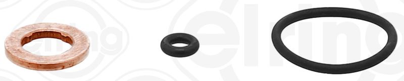 Dichtungssatz, Einspritzdüse für AUDI SKODA VW MAN PORSCHE 2003->