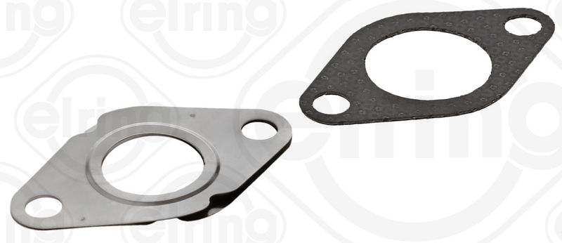 Elring 934.770 Dichtungssatz, Agr-System Vorne für Audi A3 2000->