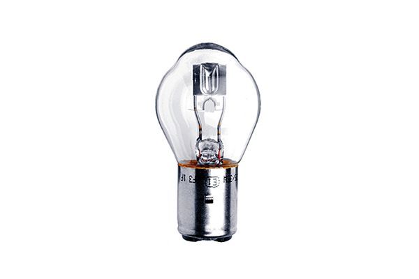 Hella 8Gd008897-121 Glühlampe, Hauptscheinwerfer für Peugeot 1975->