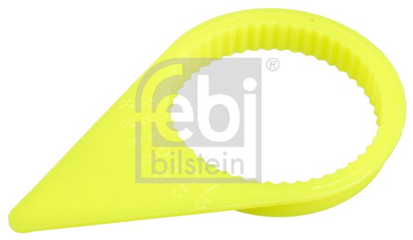 Kappe, Radmutter Febi Bilstein 173256