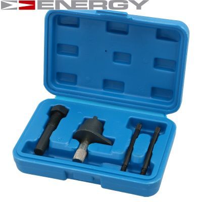 Energy Ne00802 Einstellwerkzeugsatz, Steuerzeiten für Audi 2008-2022