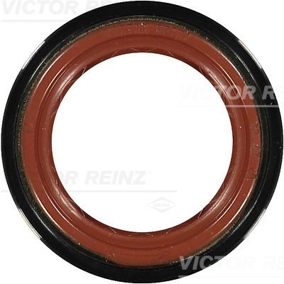 Wellendichtring, Kurbelwelle für 1257221-0 AUDI FORD PORSCHE 72-18