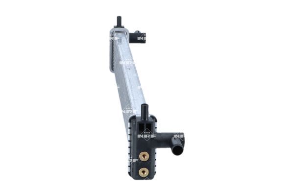NRF 550153 Kühler, Antriebsbatterie für Lexus CT Zwa10 2011->