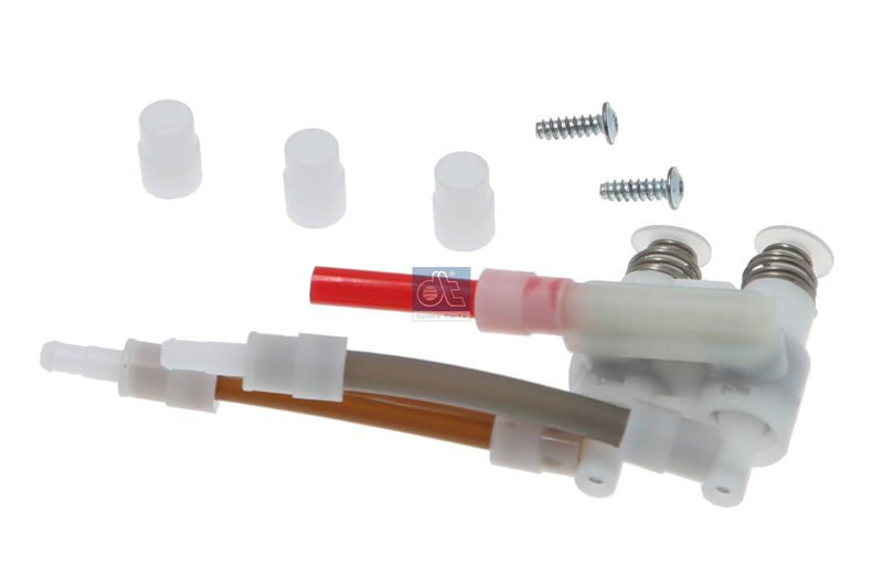 DT Spare Parts 7.76440 Ventil, Sitzhöhenverstellung