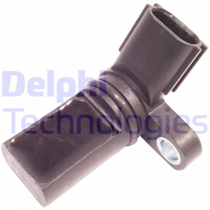 Sensor, Nockenwellenposition Delphi Ss10932 für Nissan Note + 96->