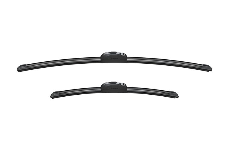 Bosch 3397118907 Wischblatt Vorne für Ford Ranger Mercedes 470 2014->
