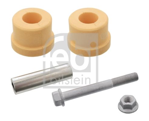 Febi Bilstein 104500 Reparatursatz, Fahrerhauslagerung für MAN 99->