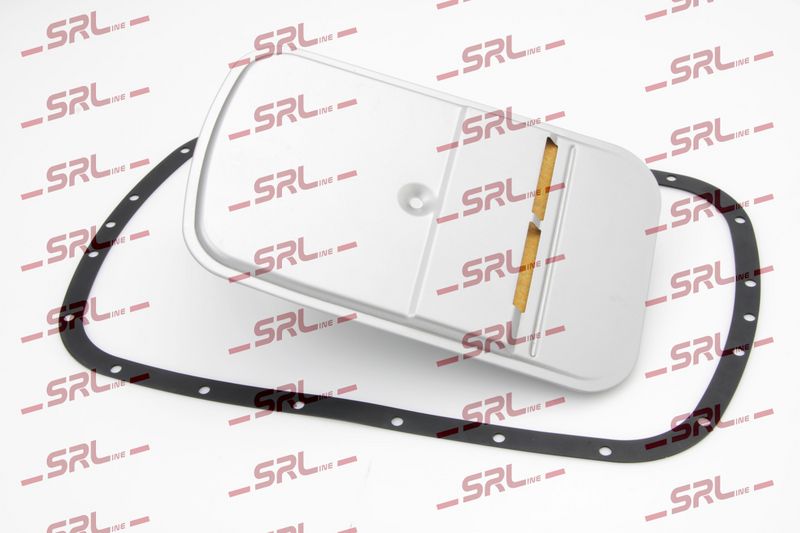 Hydraulik Filter Satz Automatik Getriebe für BMW X3 E39 E46 1997-2007