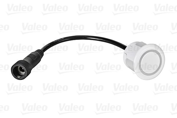 Valeo 632214 Sensor, Einparkhilfe