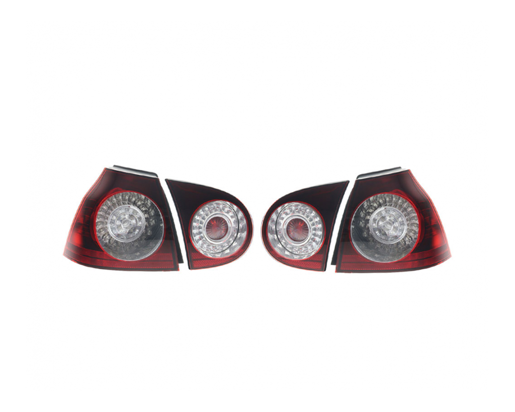Rückleuchte Heckleuchte für 1K0052204 VW GOLF 5 1K1 2003 - 2008