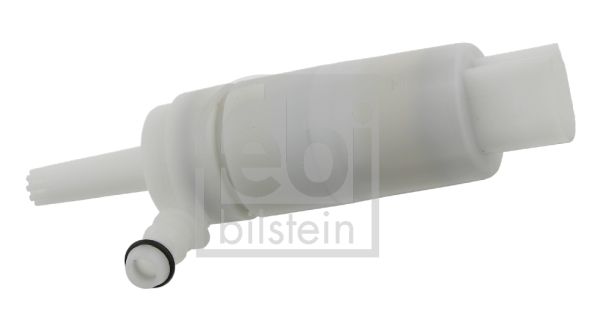 Waschwasserpumpe, Scheinwerferreinigung für 2E0955651A MERCEDES 89->