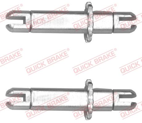 Reparatursatz, Expander für 3546001 9157213 VOLVO V70 I + S80 I 96-08