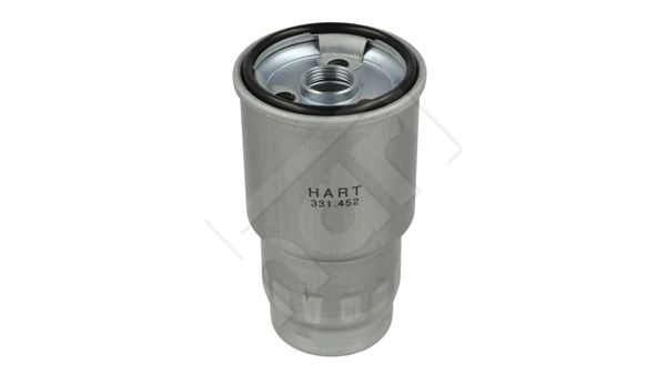 Kraftstofffilter für Mazda Toyota 626 V + Hatchback + Station 95->
