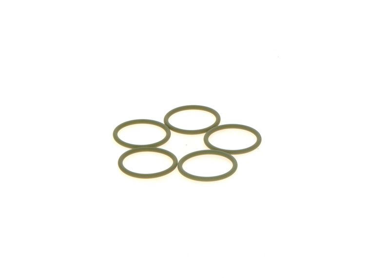 Bosch 1410257002 Gummiring