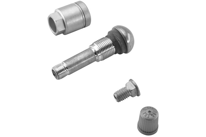 Continental/vdo A2c59511332 Reparatursatz, Radsensor (reifendruck-Kontrollsys.) für Mercedes 03->