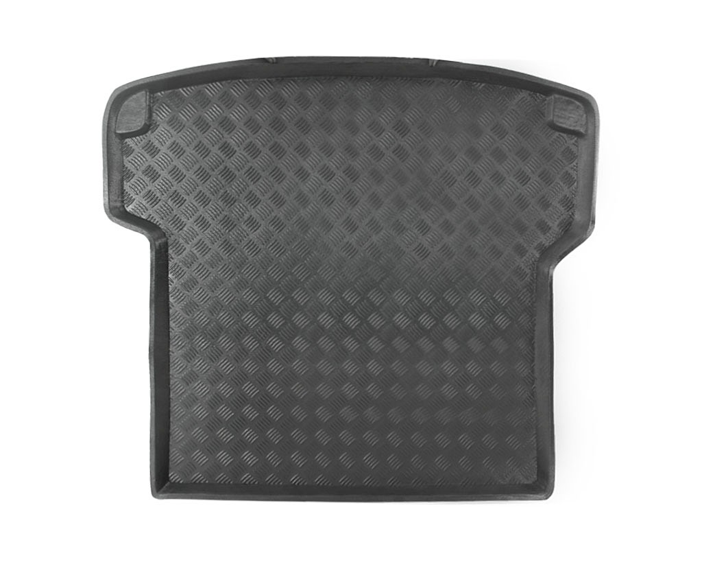 Kofferraummatte Kofferraumwanne für Skoda Octavia I Combi 1U5 98-10