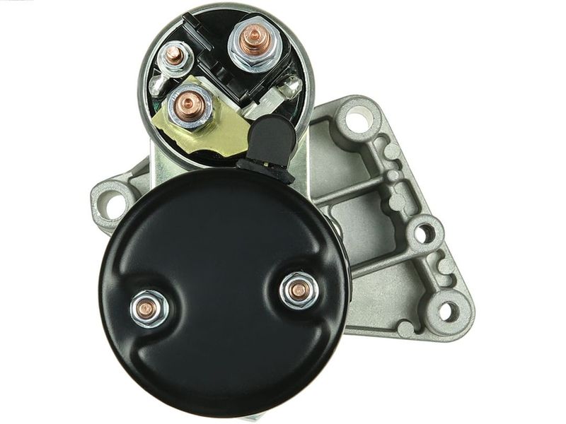 Starter für 9637813680 M000T93581 M000T93582 CITROEN DS FIAT 01->