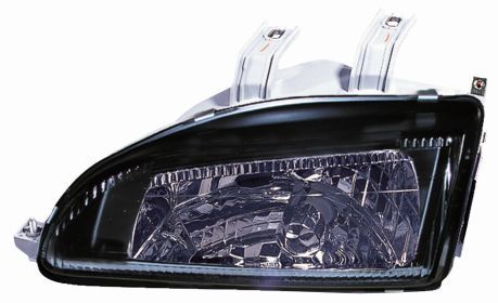Abakus Hauptscheinwerfersatz für Honda Civic V Limo 1991-1995