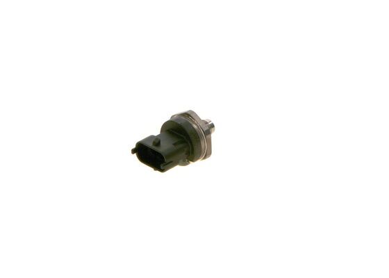Sensor, Kraftstoffdruck Bosch 0261545055 für Opel Saab Insignia 08-17