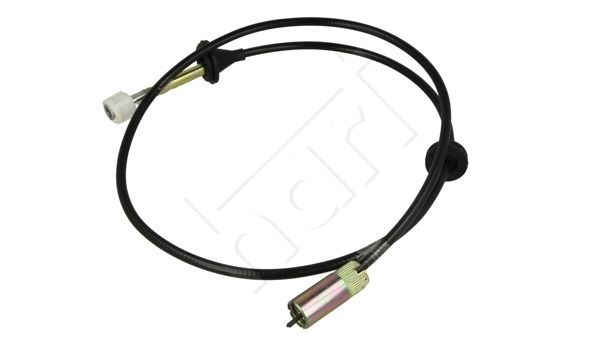 Tachowelle für 443957801K AUDI 100 C3 C4 + Avant 82-94
