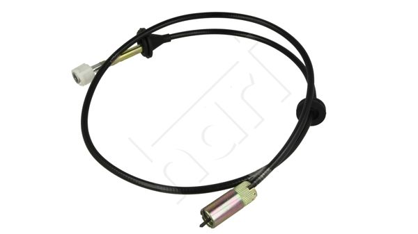 Tachowelle Hart 131127 für Audi 100 C3 + Avant + Avant C4 82-94