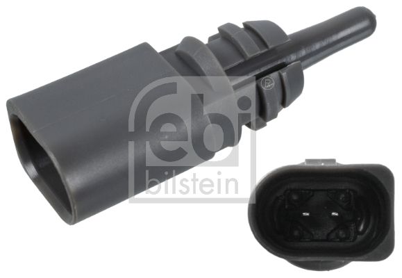 Febi Bilstein Sensor, Außentemperatur Vorne für Audi A1 A3 2007->