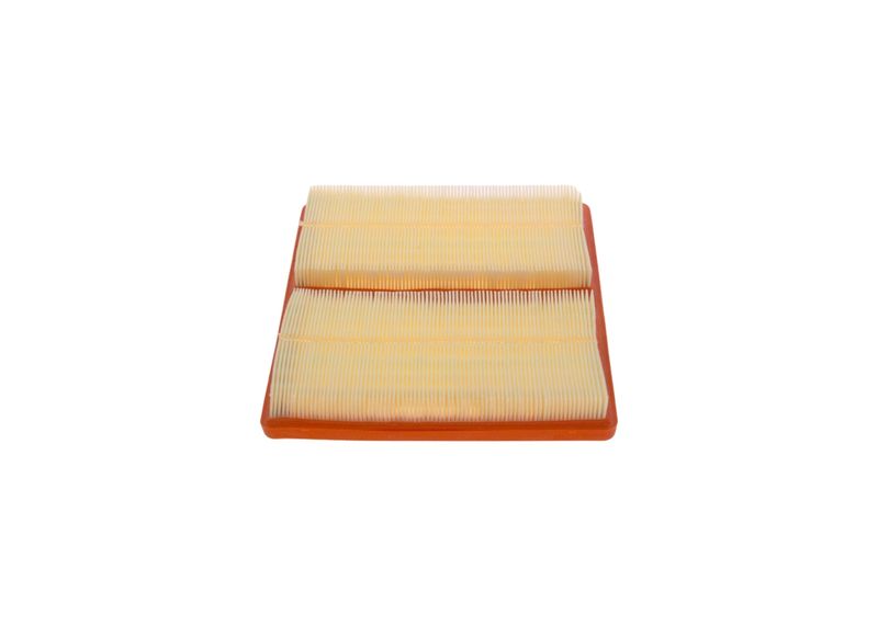 Bosch F026400611 Luftfilter für Audi A1 A3 Limo Q2 Skoda Fabia 2016->