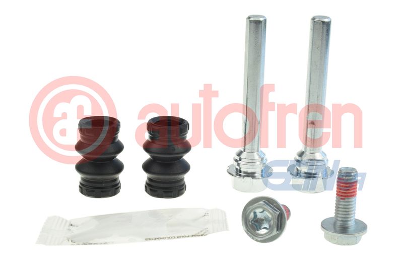 Autofren Seinsa D7044C Führungshülsensatz, Bremssattel für Audi A3