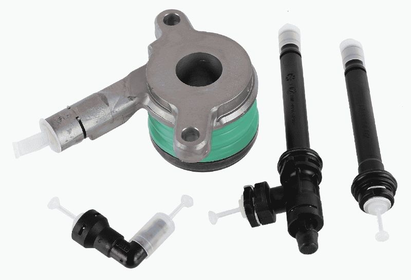Sachs 3182600249 Zentralausrücker, Kupplung für Fiat Talento 2000->