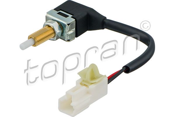 Schalter, Kupplungsbetätigung (gra) Topran 821104 für Hyundai 01->