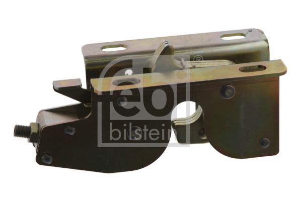Febi Bilstein 34193 Verriegelung, Fahrerhaus für Iveco 2000->