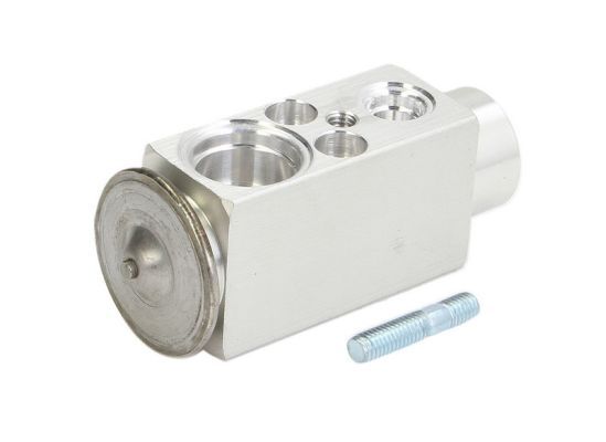 Thermotec Ktt140013 Expansionsventil, Klimaanlage für Opel 2004->