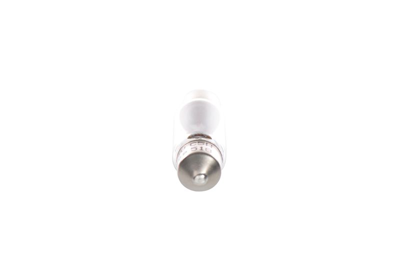 Bosch 1987302507 Glühlampe, Umriss Begrenzungsleuchte für Mercedes