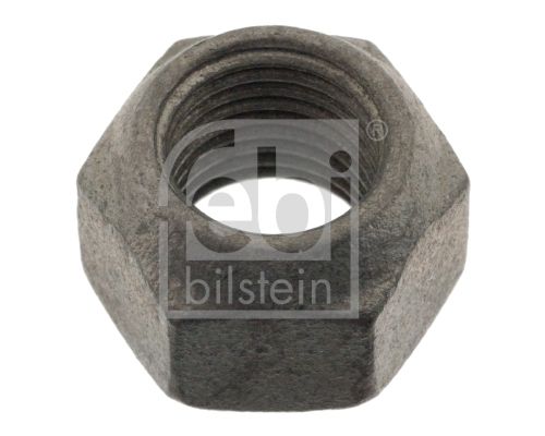 Radmutter für 1377748 6G92-1K024-BA FORD S-MAX VAN GALAXY II 2006->